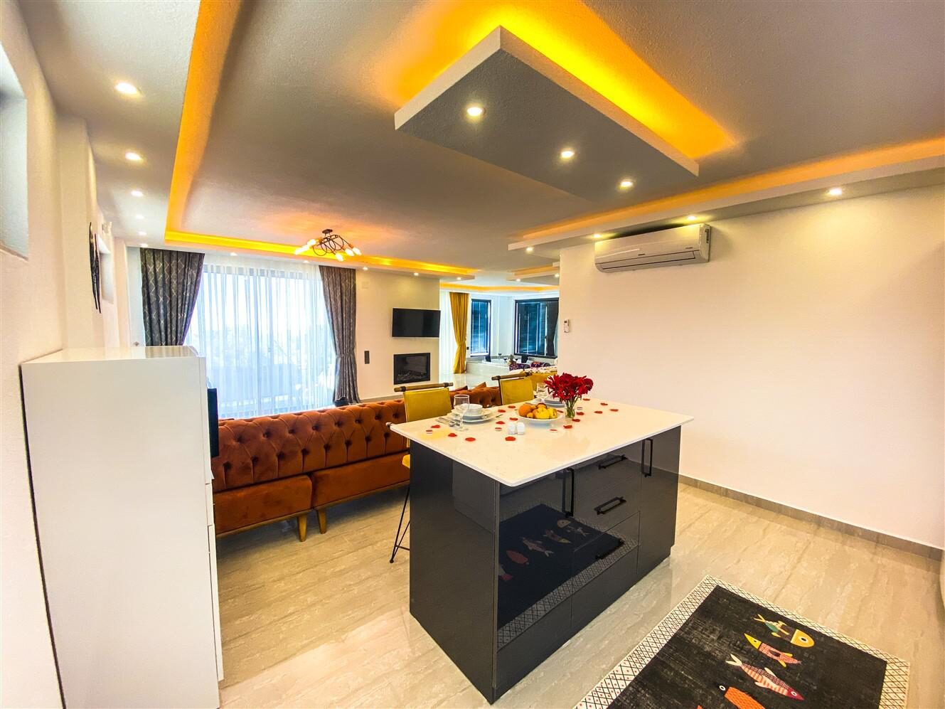 Villa Irmak — 29