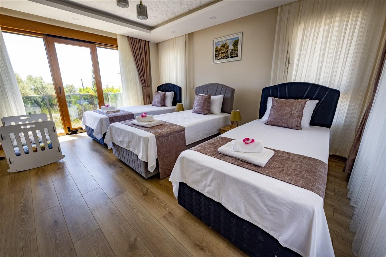 Villa Doğa Kumdağı — 25