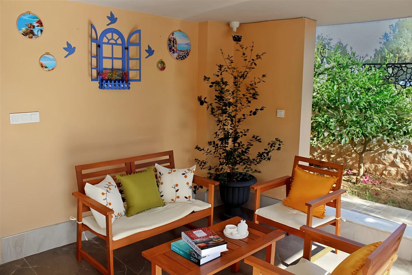 Villa Doğa Kumdağı — 28