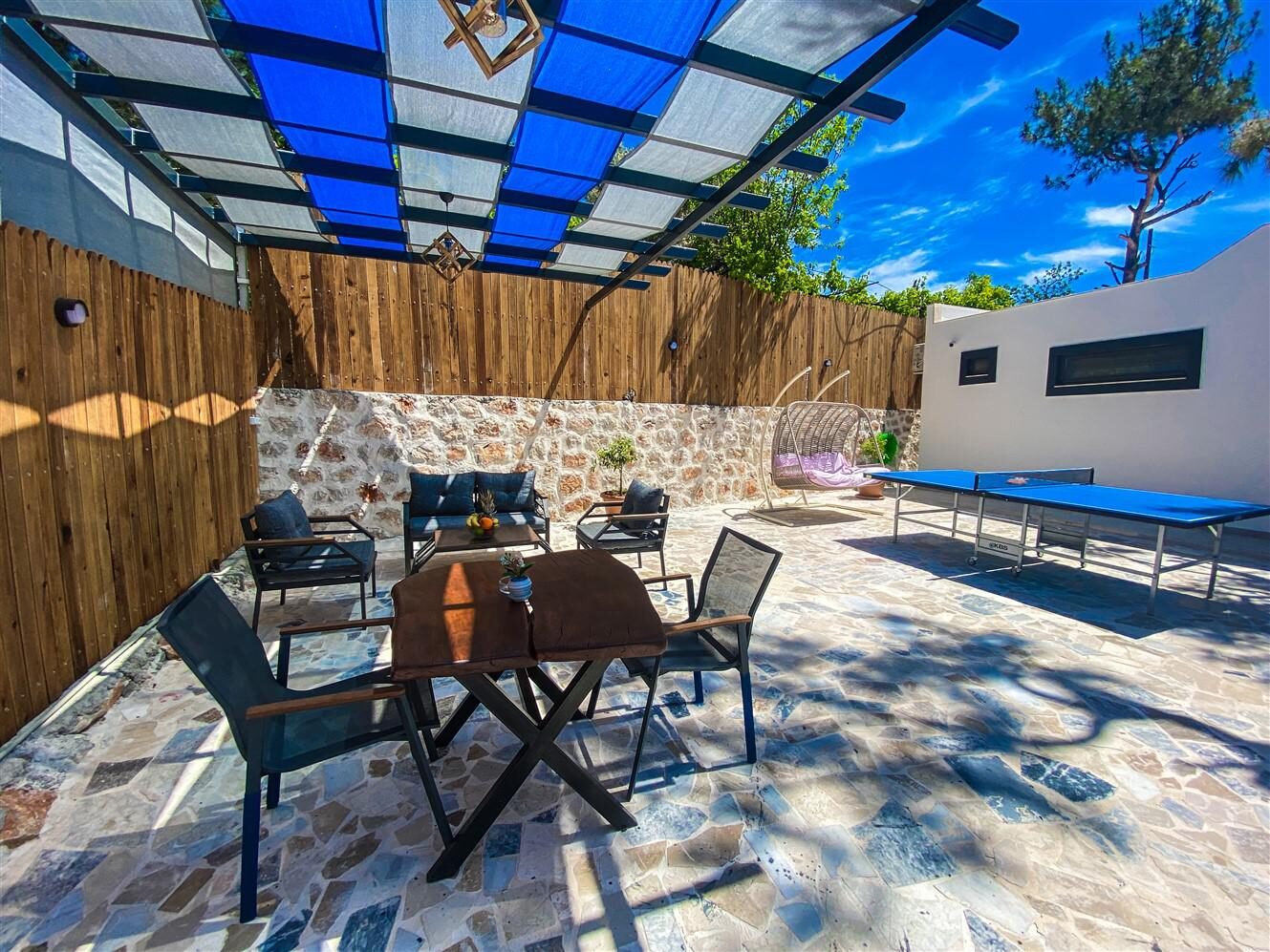 Villa Irmak — 37