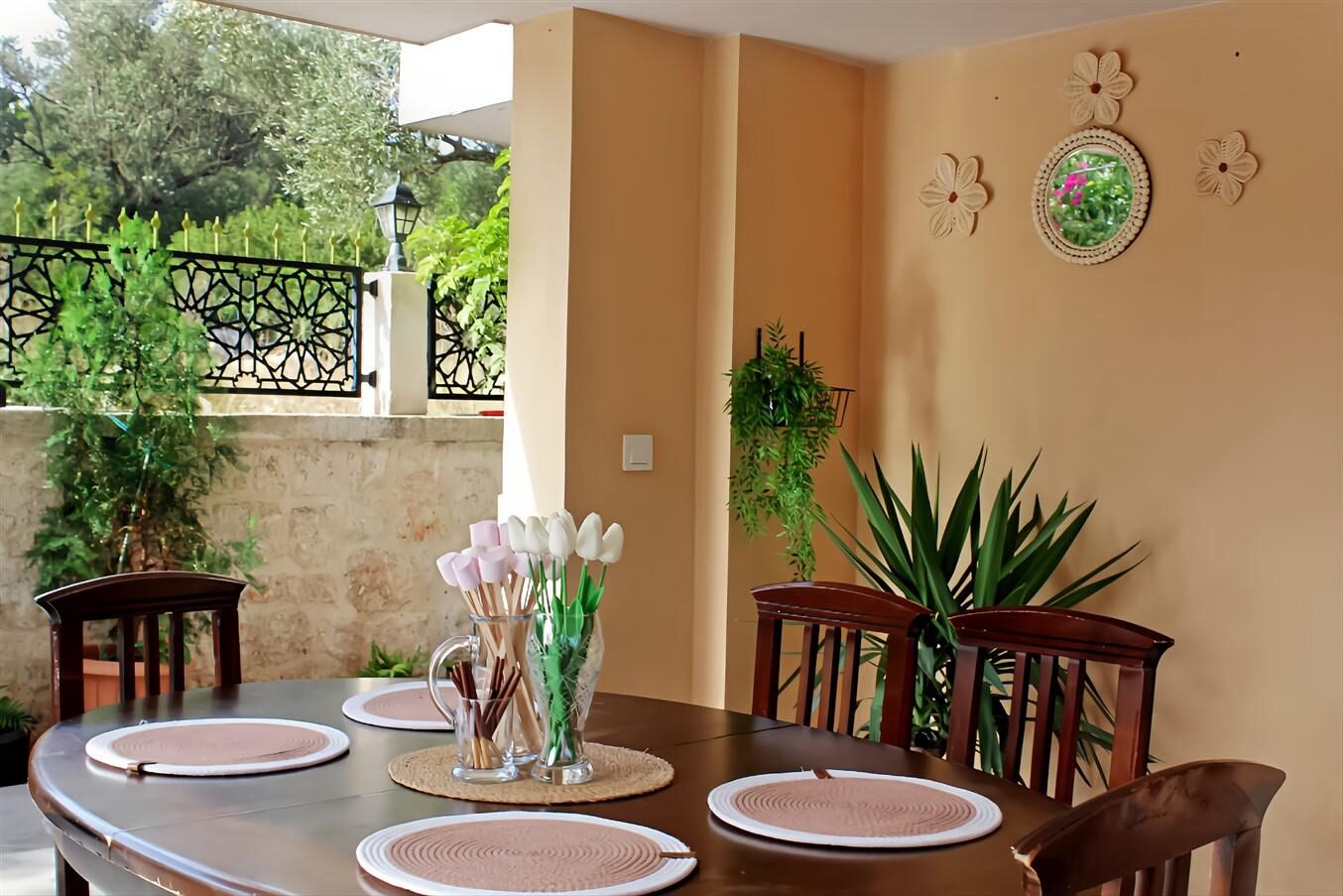 Villa Doğa Kumdağı — 30