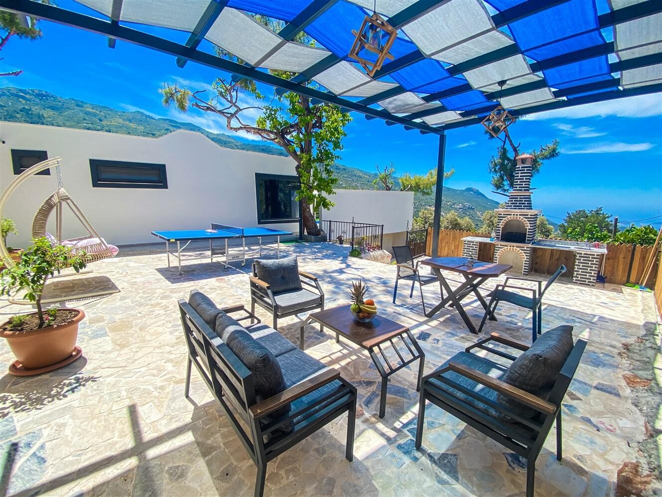 Villa Irmak — 39
