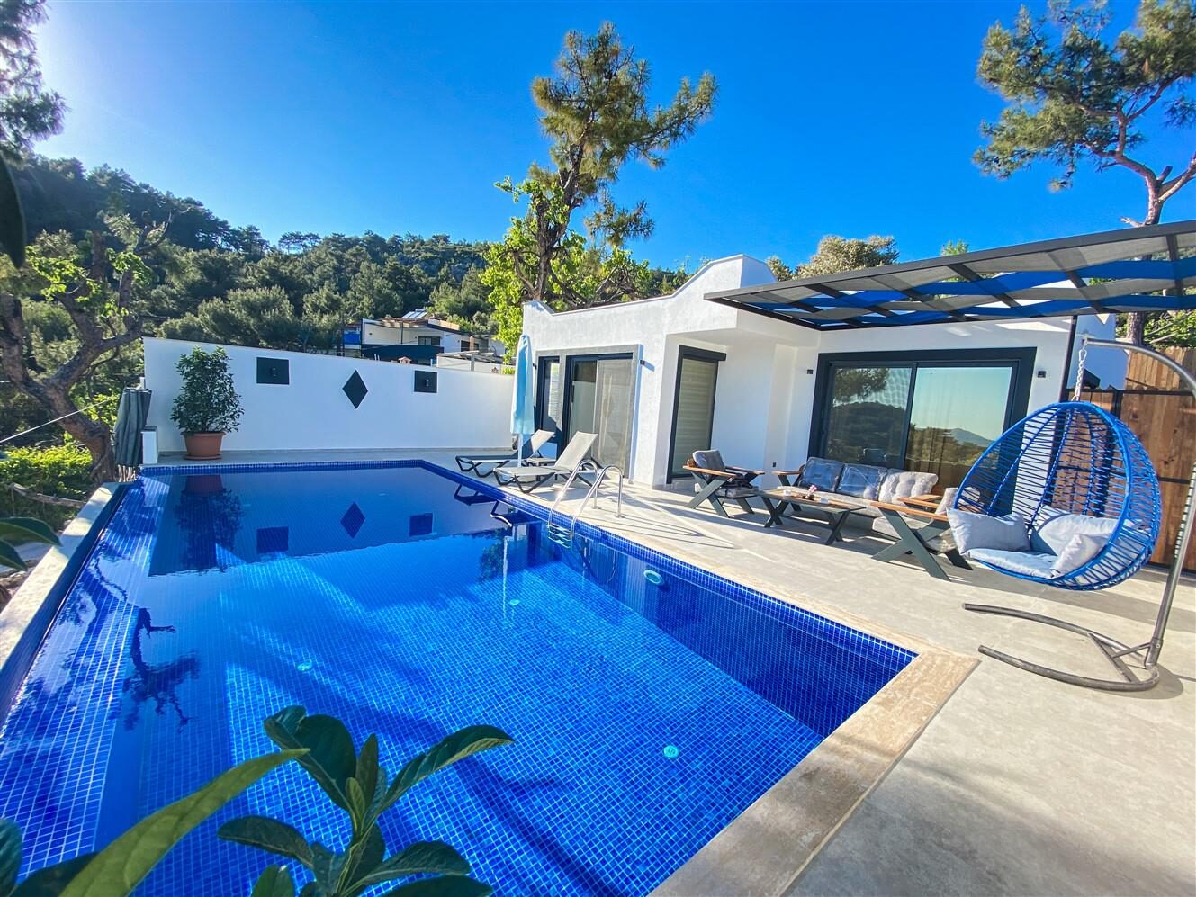 Villa Irmak — 40