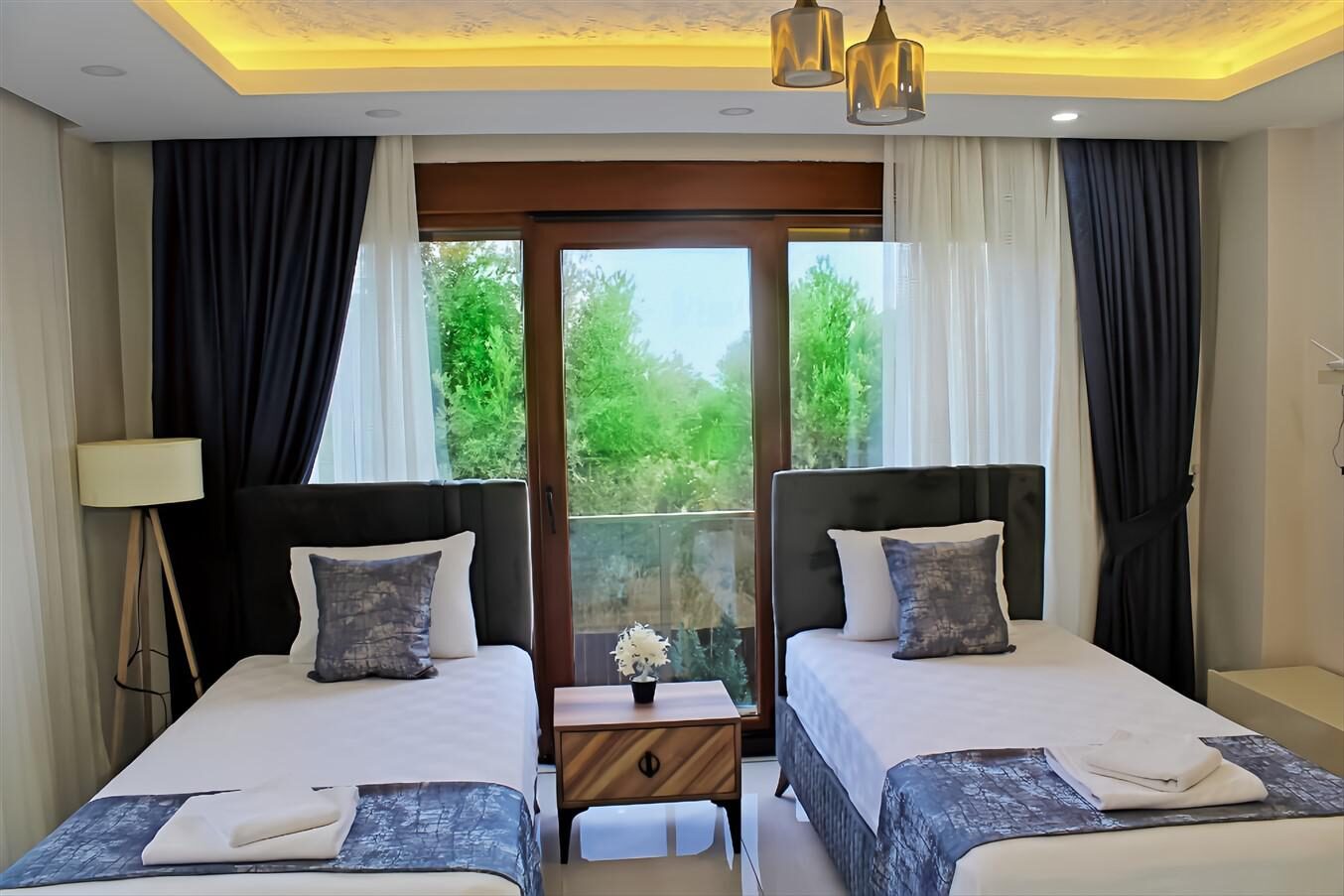 Villa Doğa Kumdağı — 33