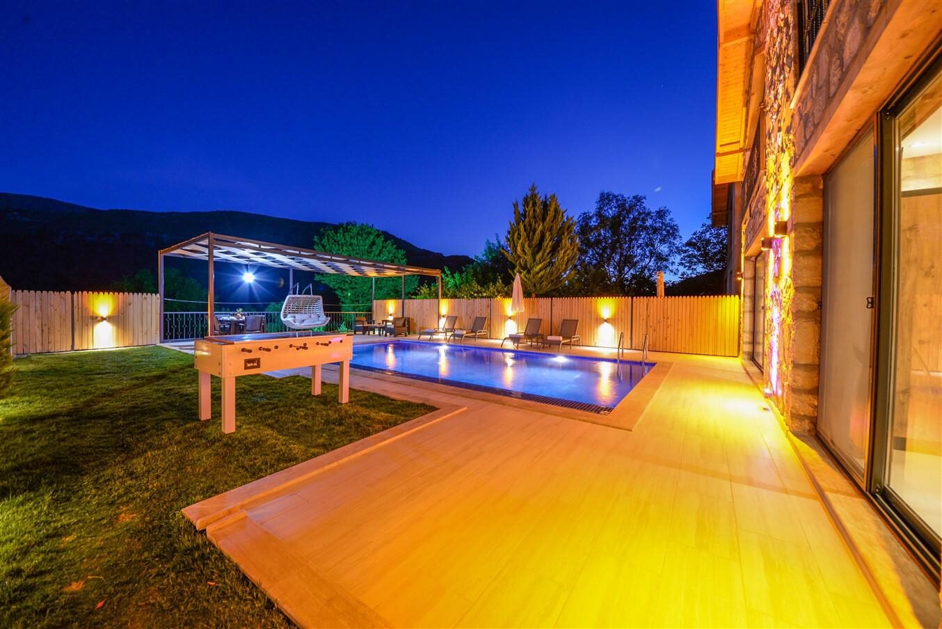 Villa Daffy — 44