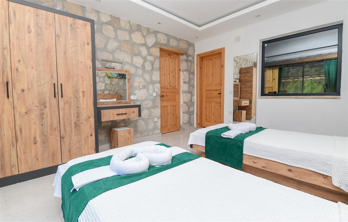 Villa Daffy — 52