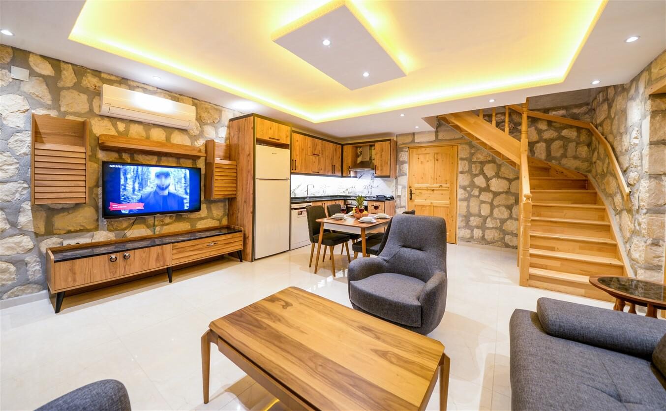 Villa Daffy — 55