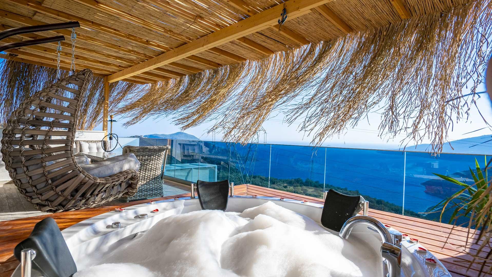 Villa La Kaya — 4