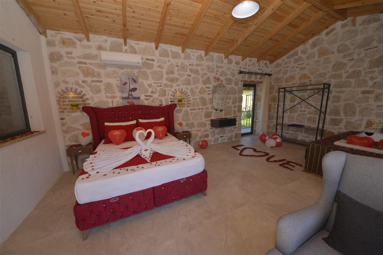 Villa Sehlen İskele — 8