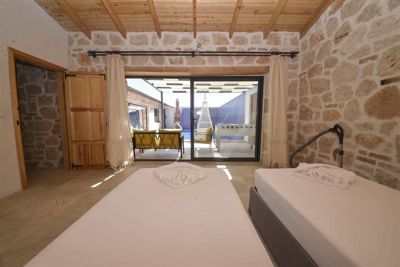 Villa Sehlen İskele — 20