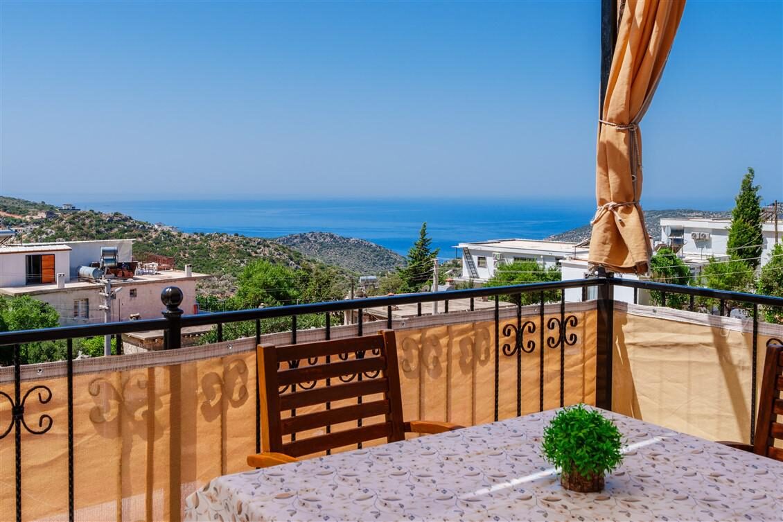 Villa Baha
