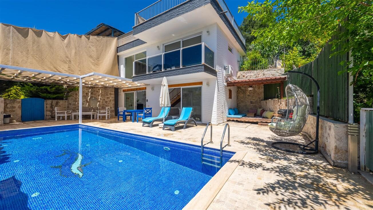 Villa Koybal — 6