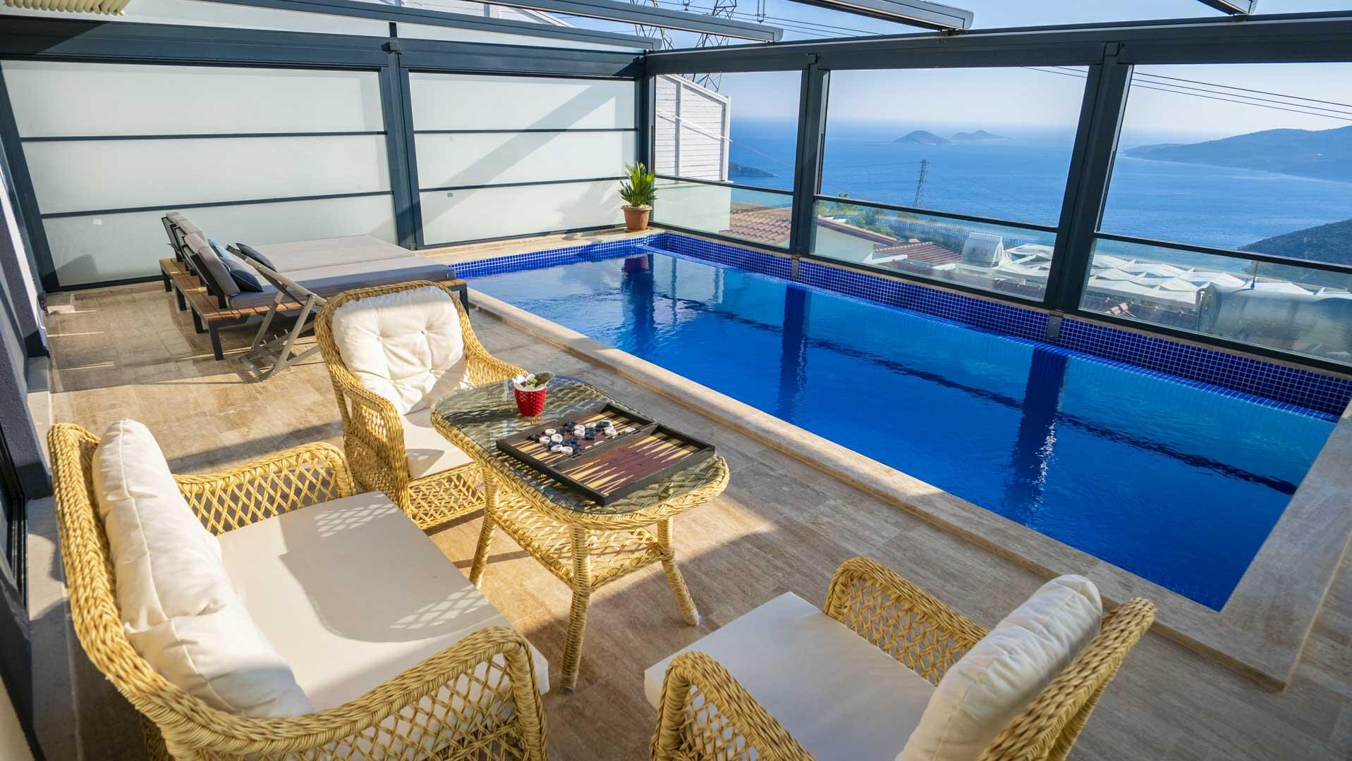 Villa La Kaya — 24