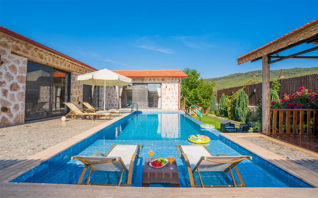Villa Happy Çil — 7