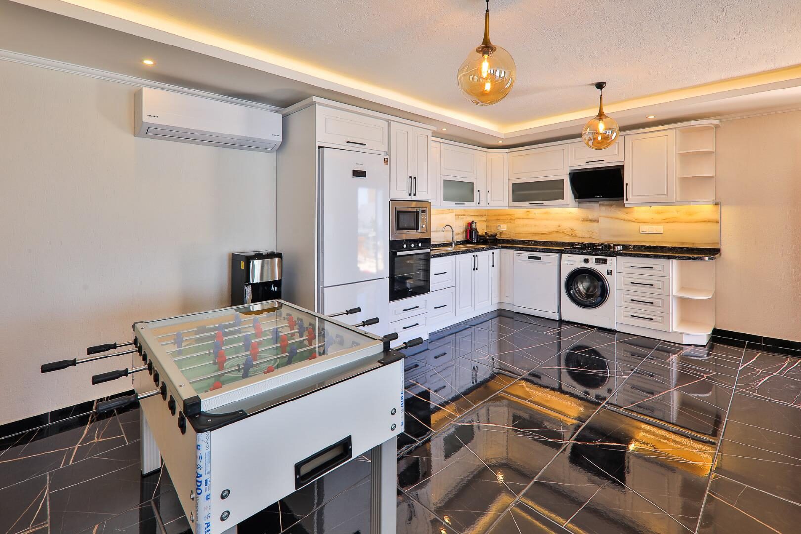 Villa Hills Londra — 31