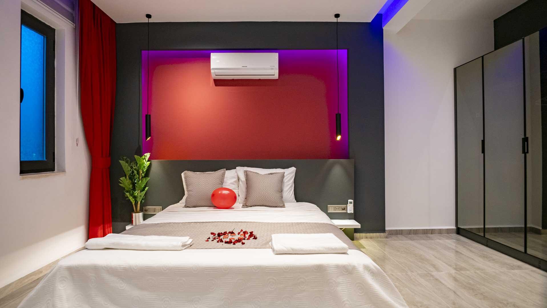 Villa La Kaya — 32