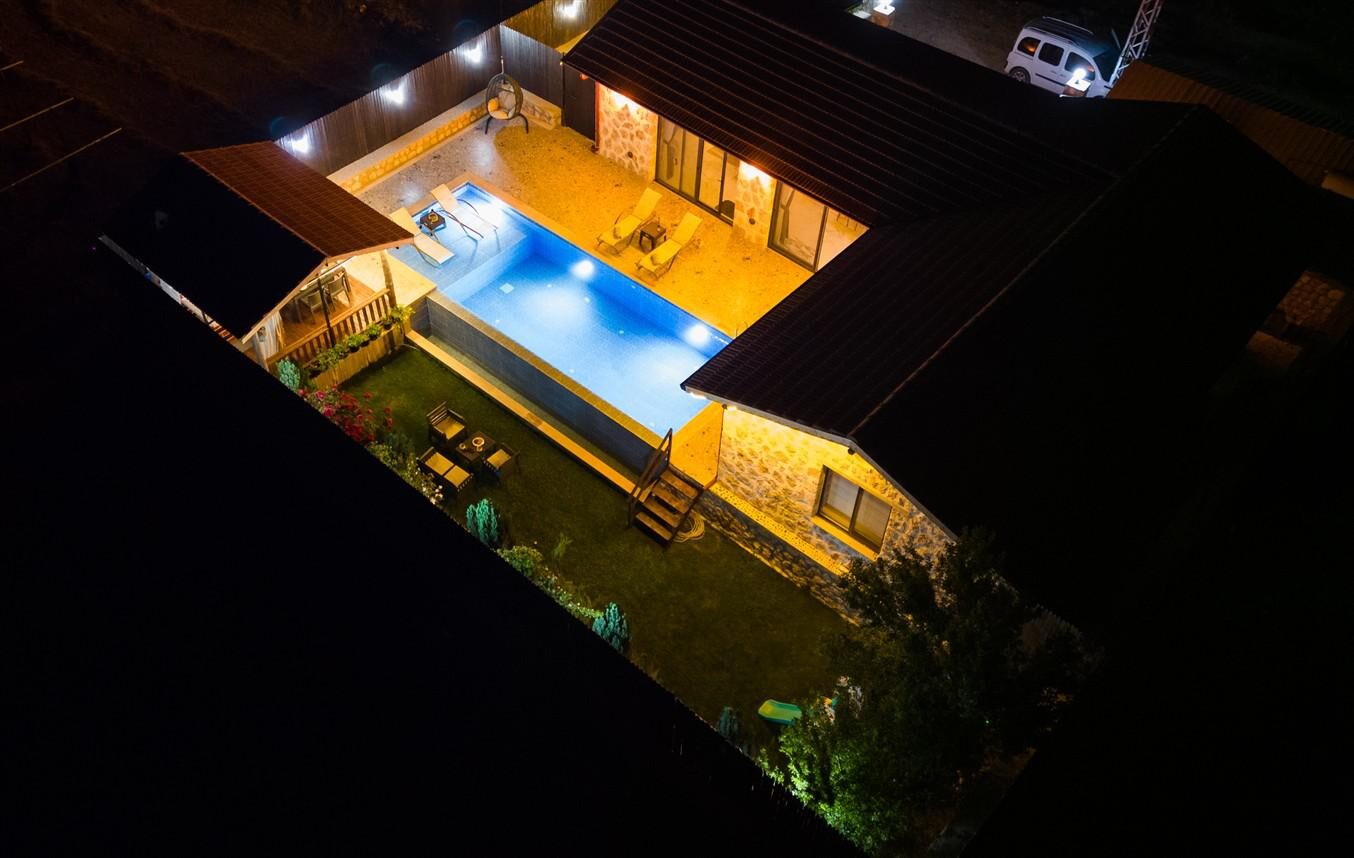 Villa Happy Çil — 19