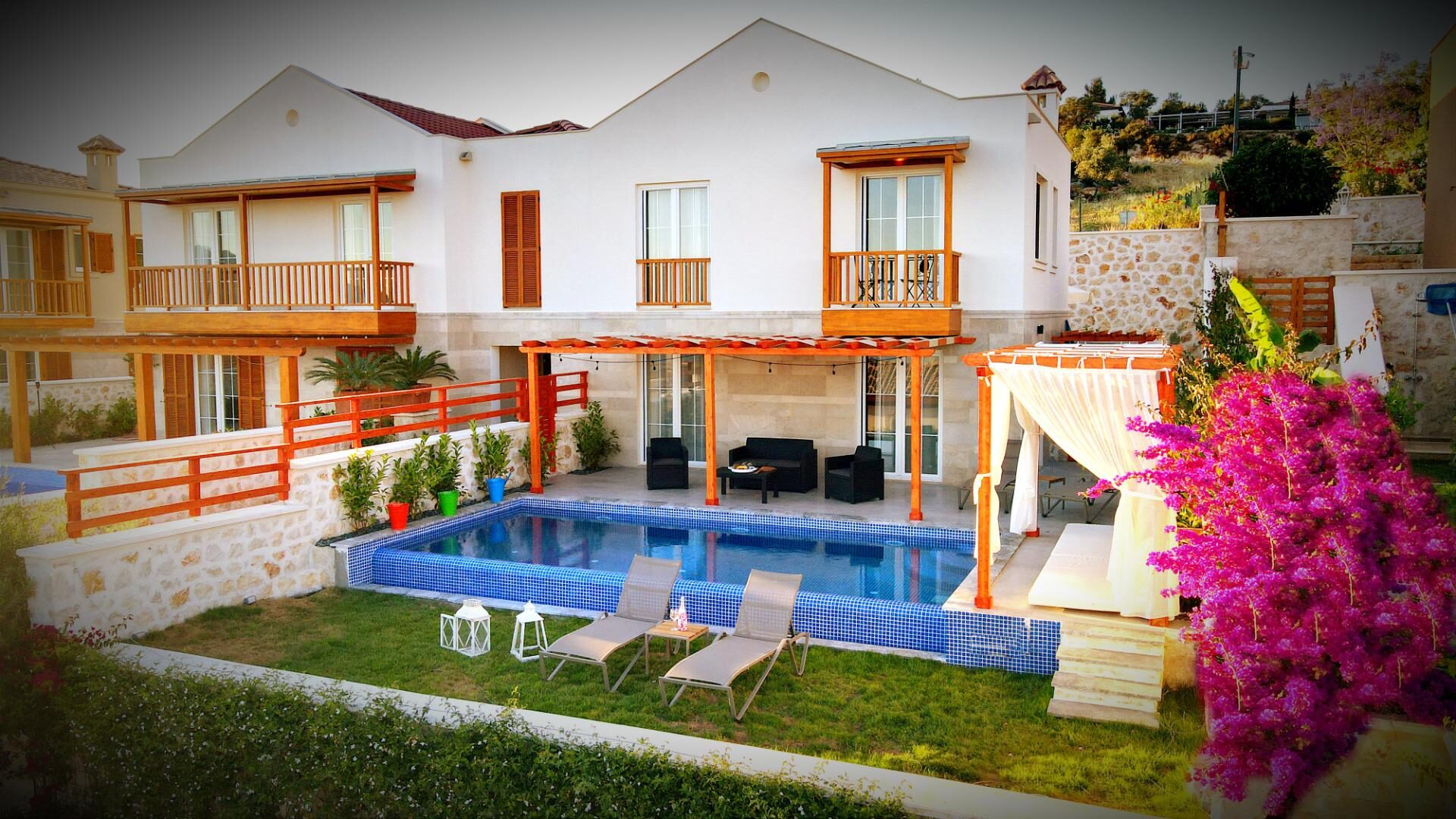 Villa Kite — 2
