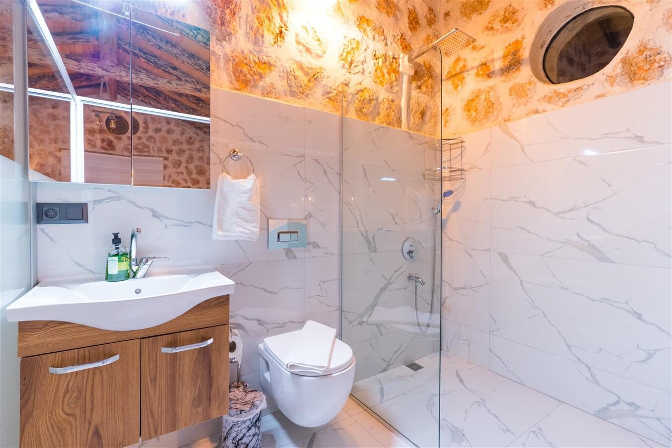 Villa Happy Çil — 23