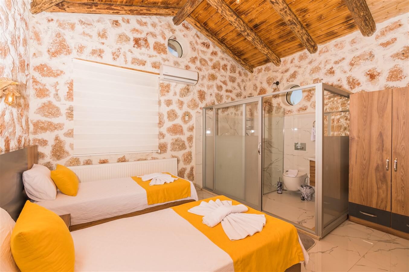 Villa Happy Çil — 25