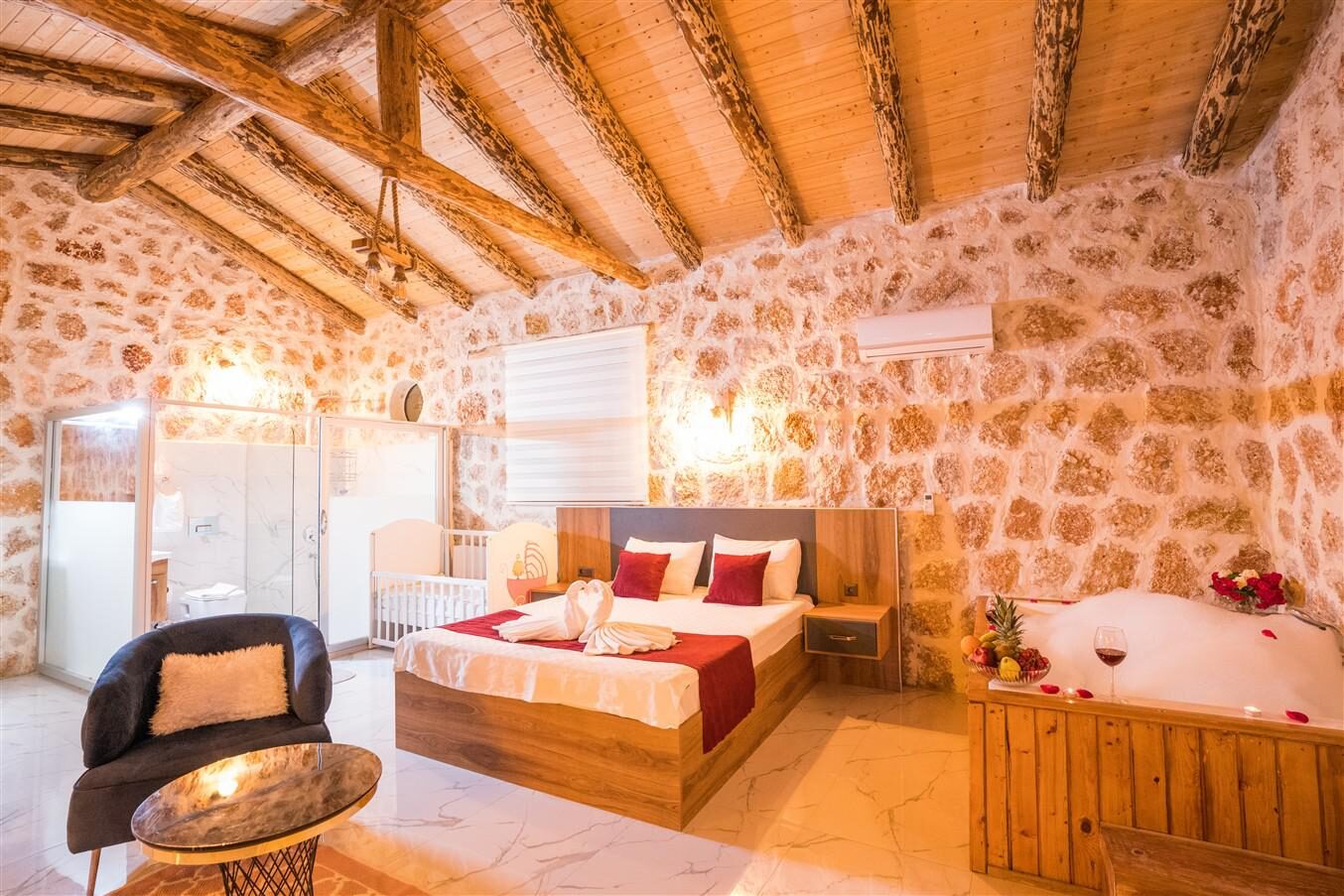 Villa Happy Çil — 34