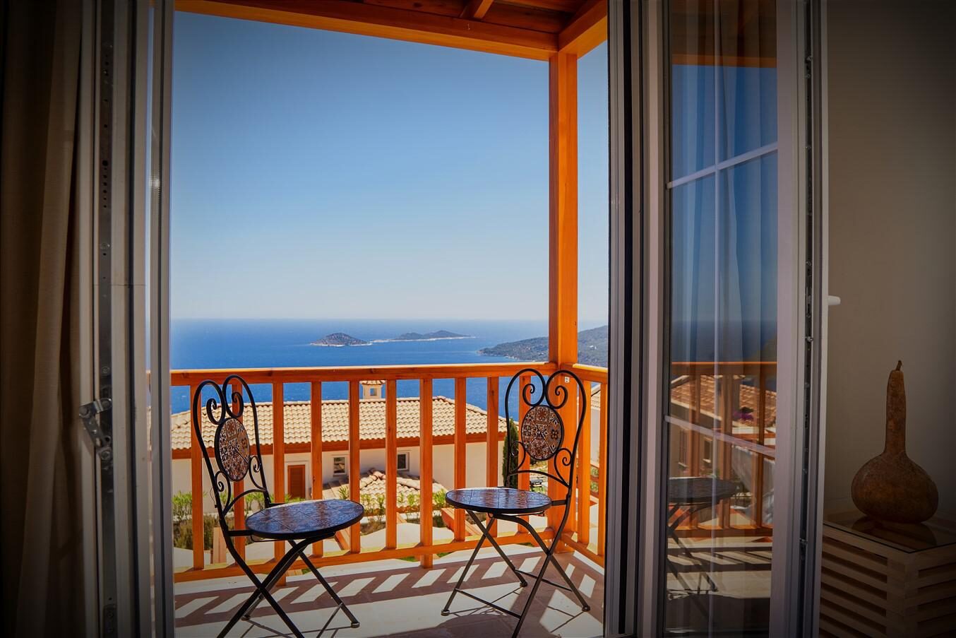 Villa Kite — 17
