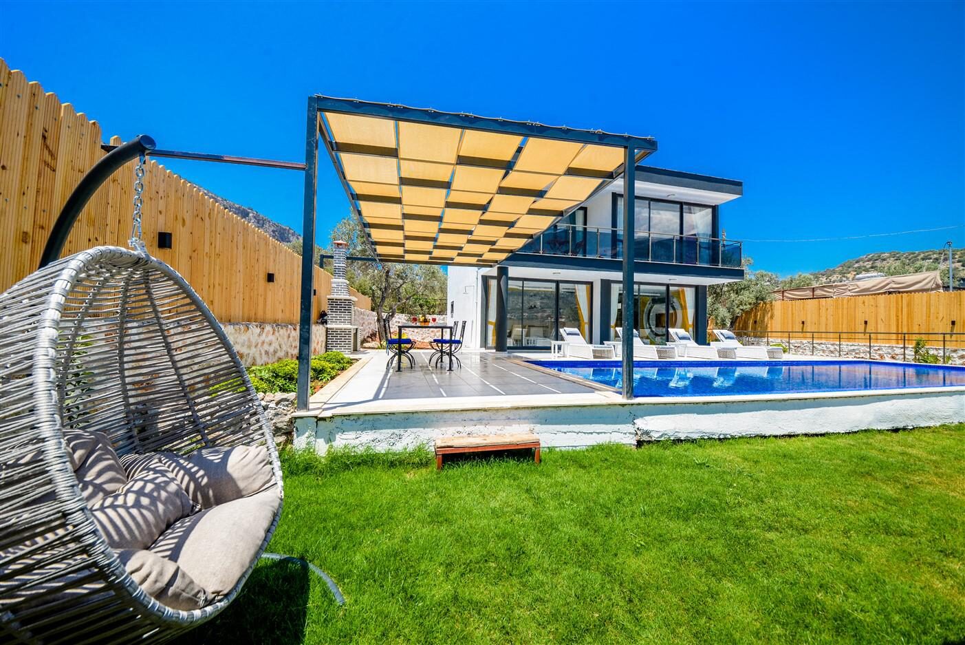 Villa Black Rose — 6