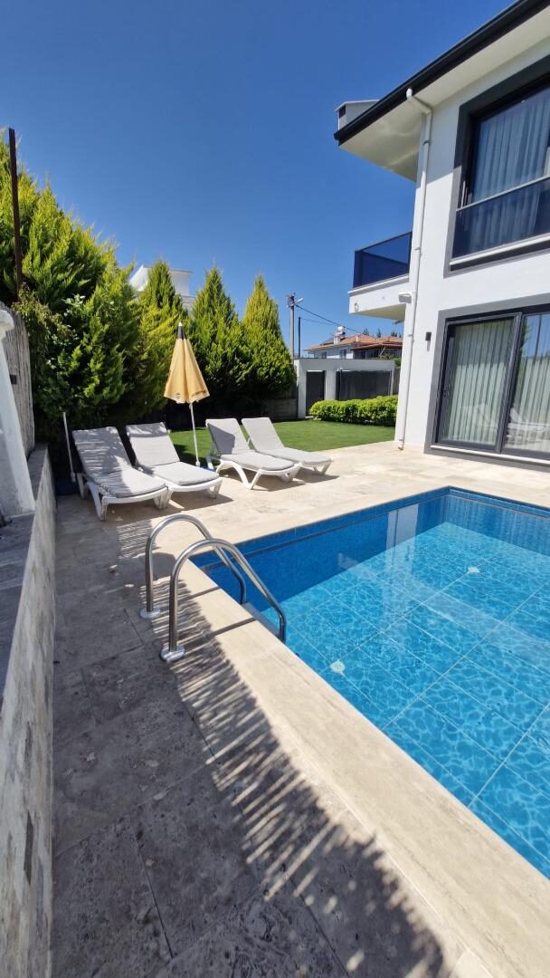 Villa Kalinda Dalaman — 5