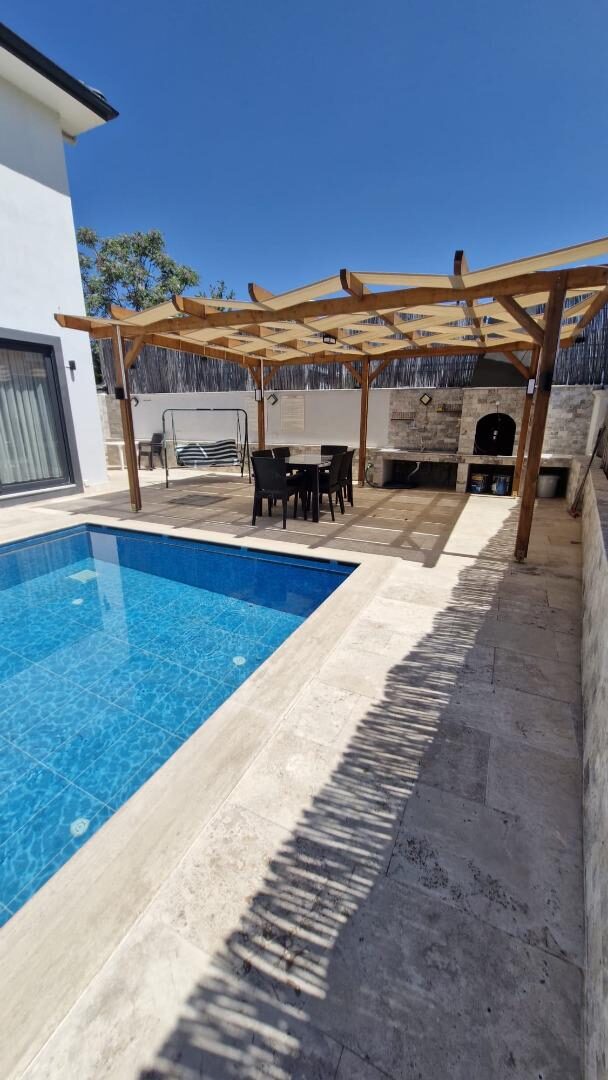 Villa Kalinda Dalaman — 10