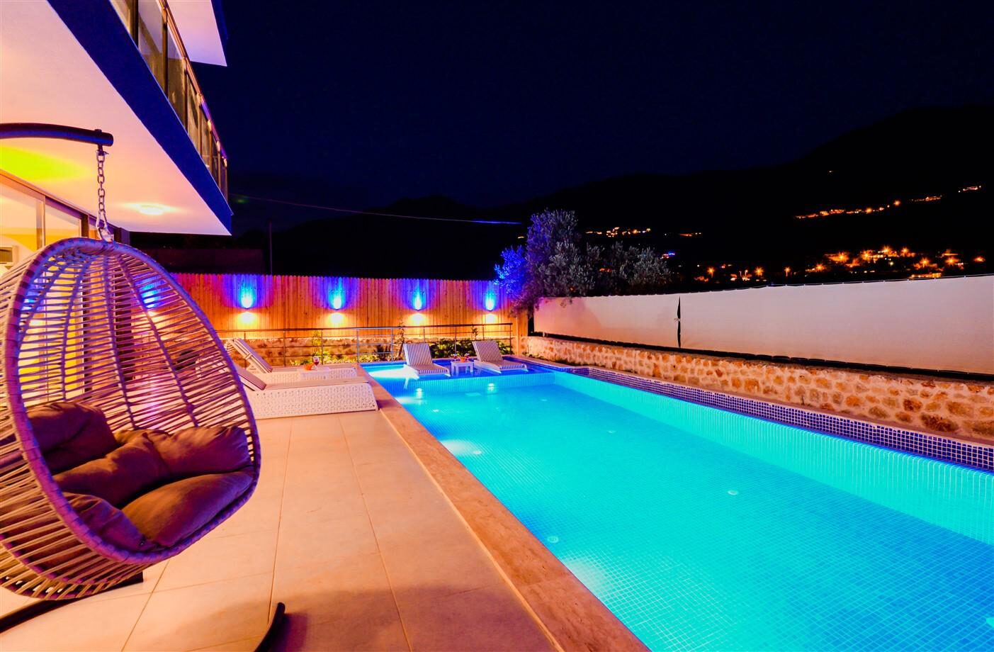 Villa Black Rose — 17