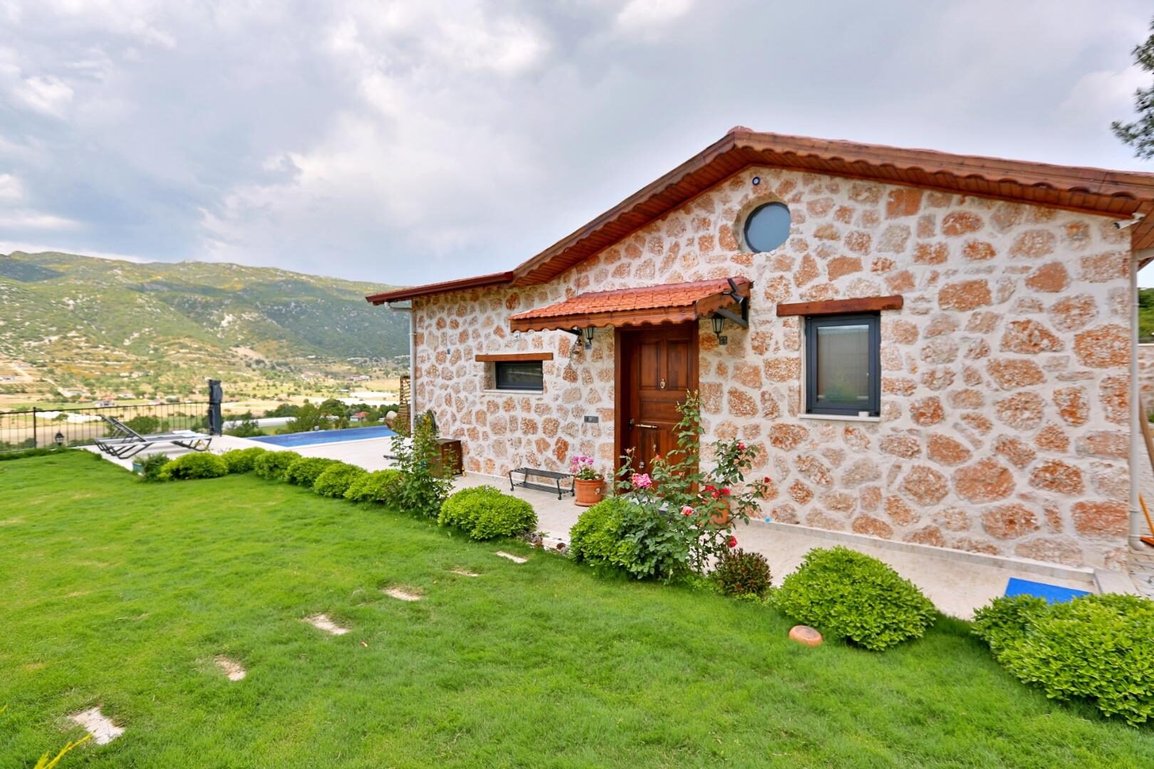 Villa Camdibi — 4
