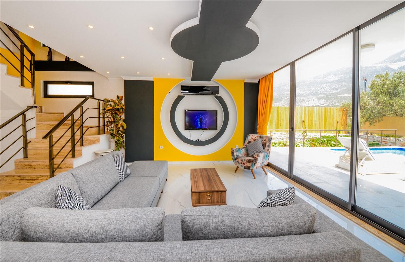 Villa Black Rose — 20