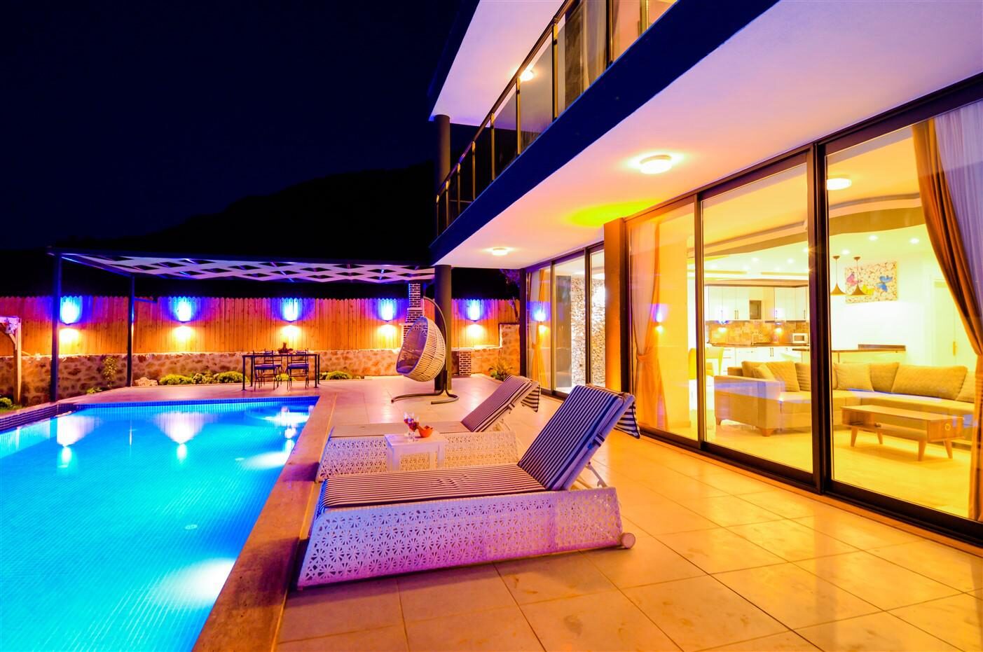Villa Black Rose — 24