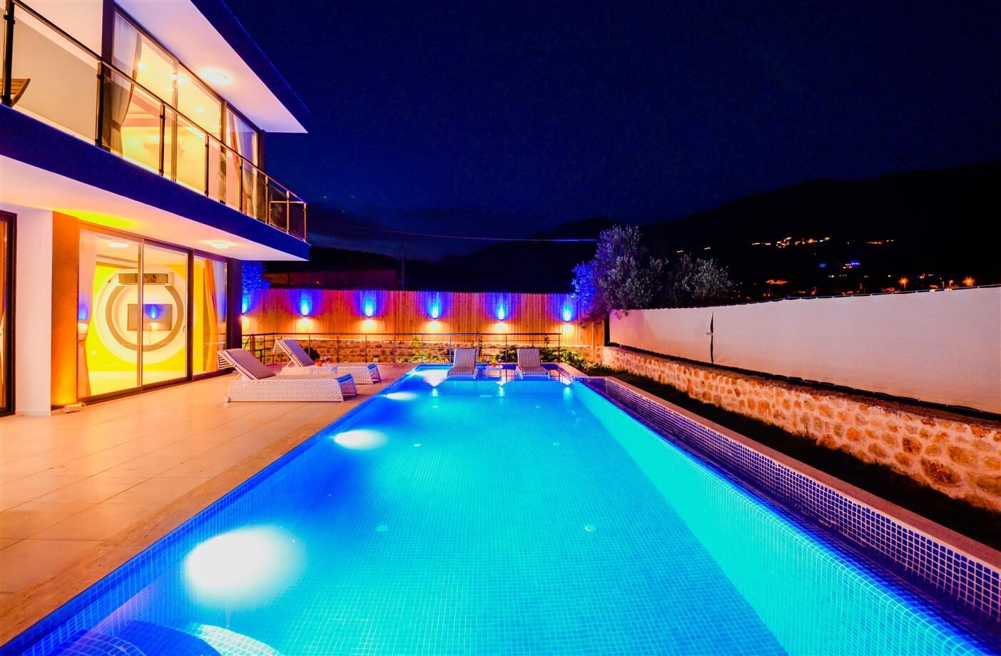 Villa Black Rose — 26