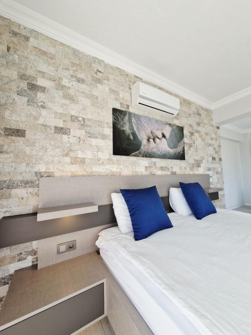 Villa Kalinda Dalaman — 27