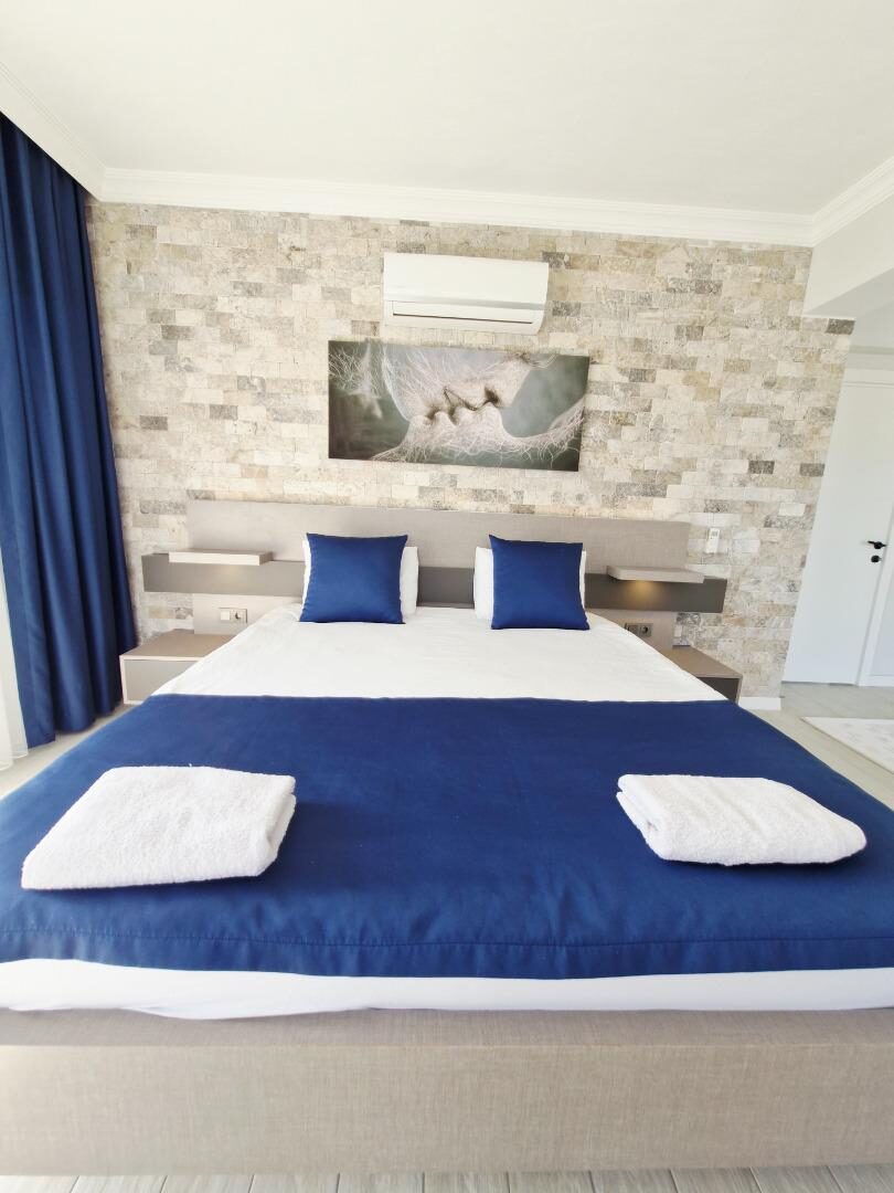 Villa Kalinda Dalaman — 29