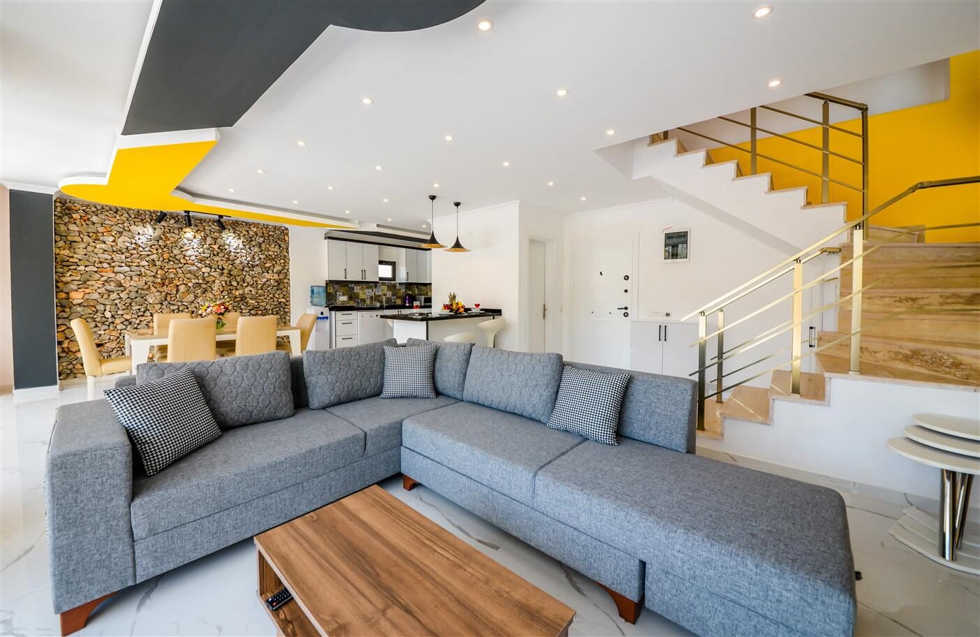 Villa Black Rose — 33