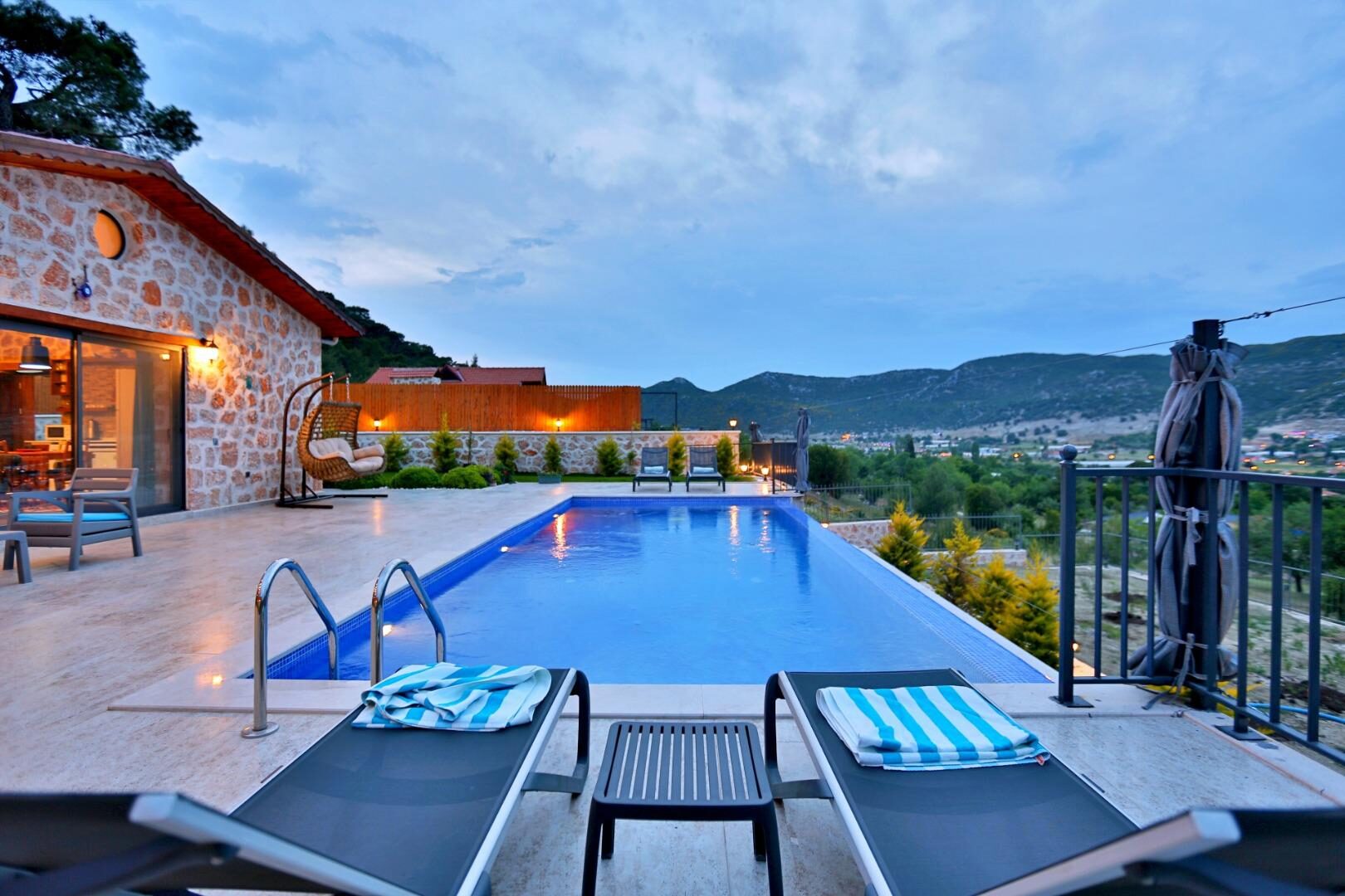 Villa Camdibi — 18