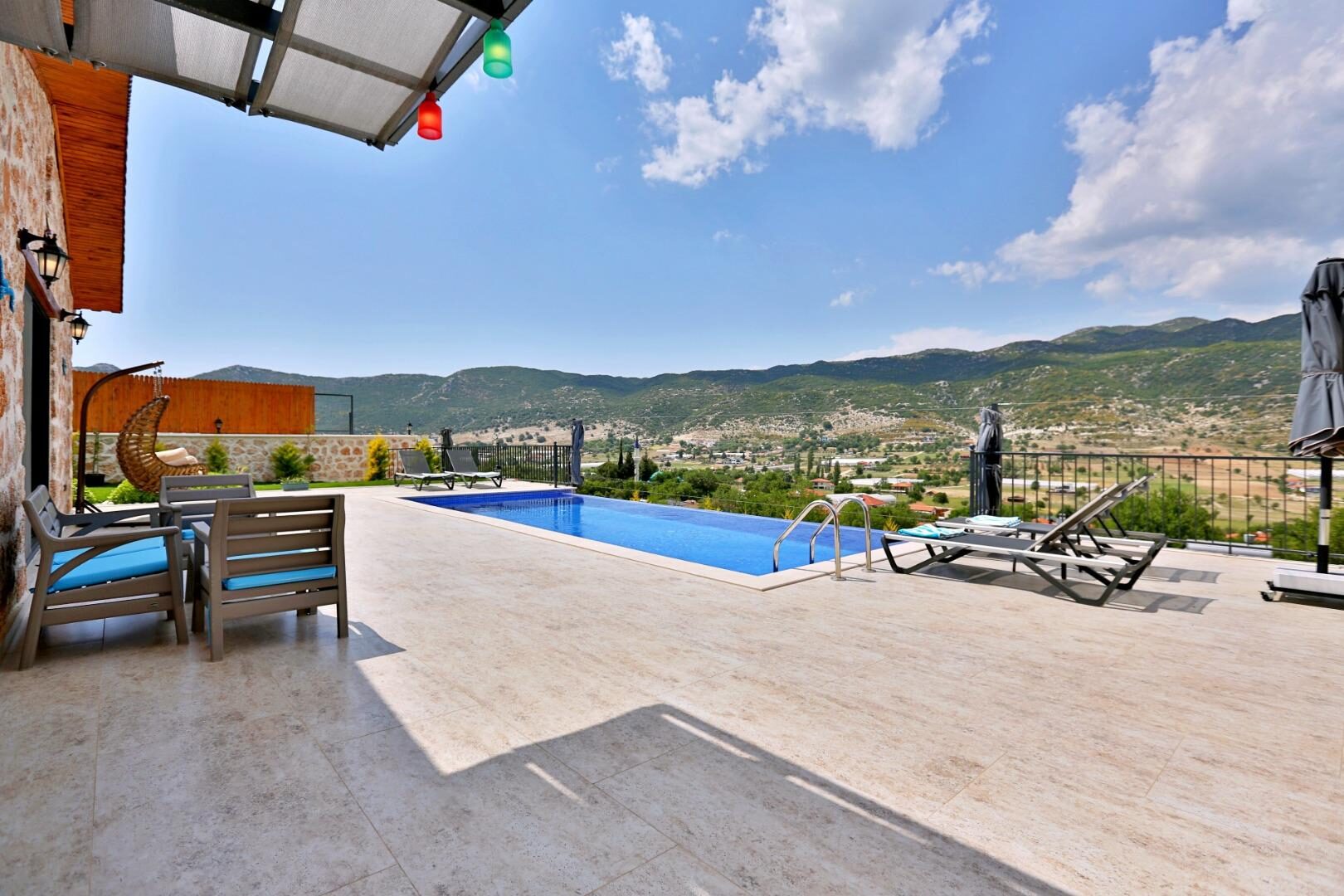 Villa Camdibi — 20