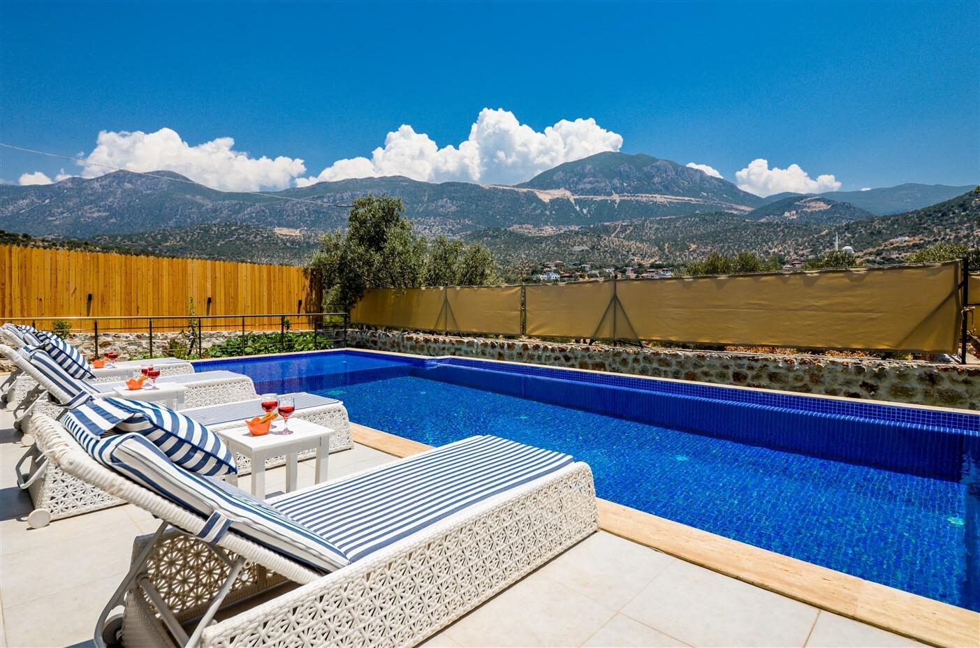 Villa Black Rose — 46
