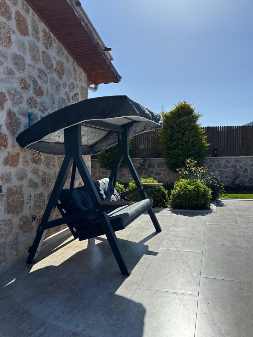 Villa Camdibi — 26
