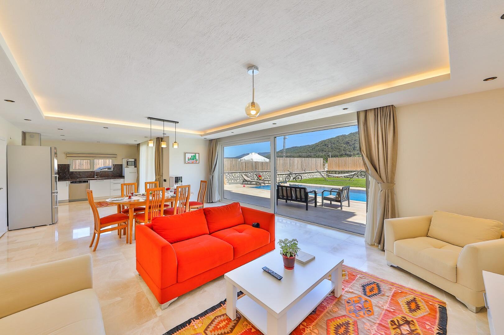 Villa Safter — 9