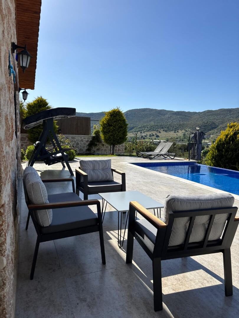 Villa Camdibi — 30