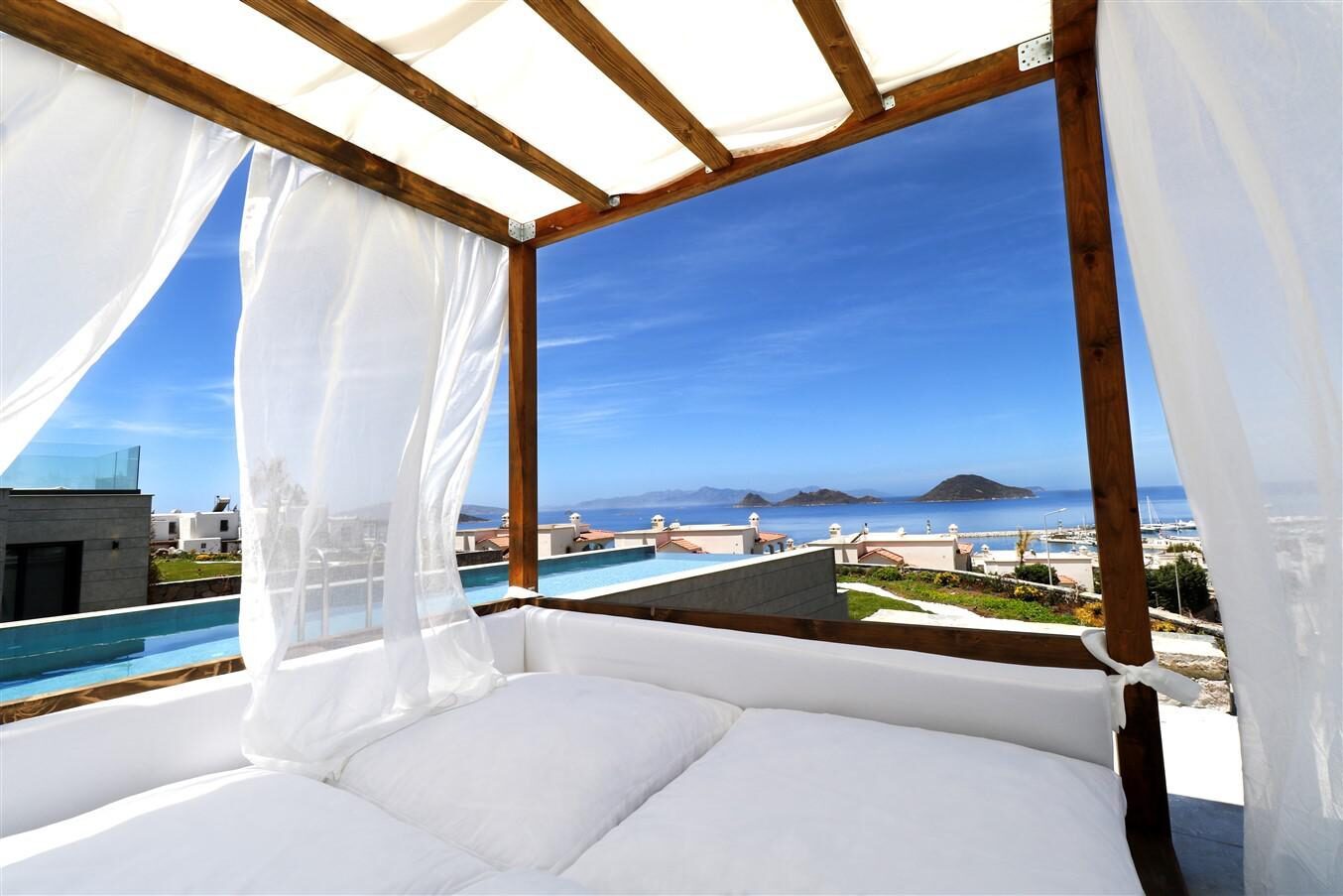 Villa Summer 4114 — 3