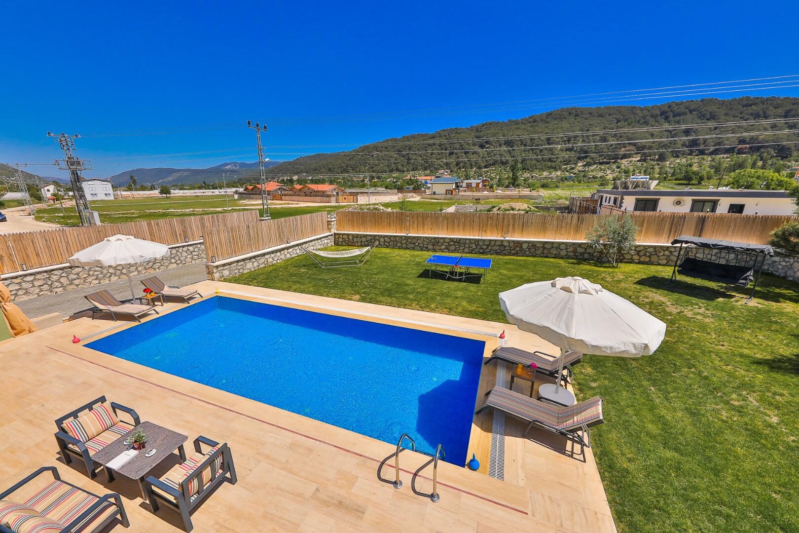 Villa Safter — 12