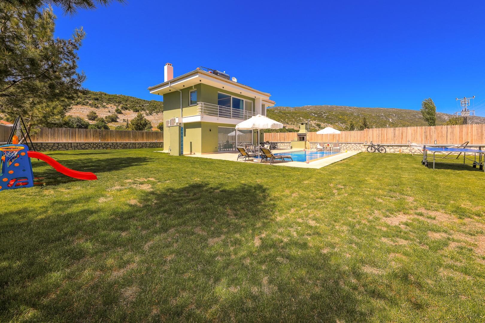 Villa Safter — 15