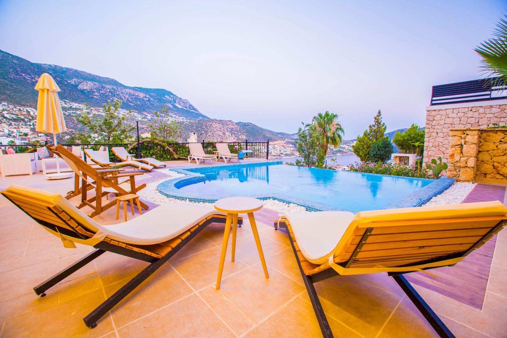 Villa Amore — 24