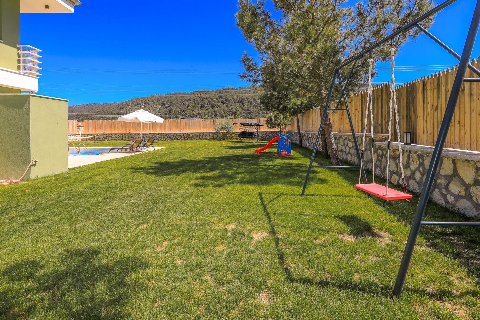 Villa Safter — 18
