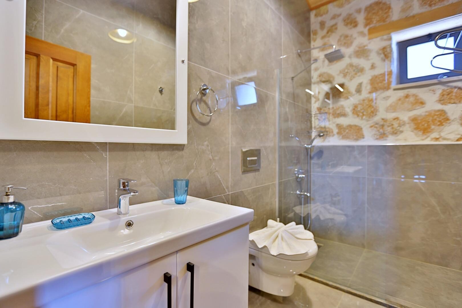 Villa Camdibi — 40