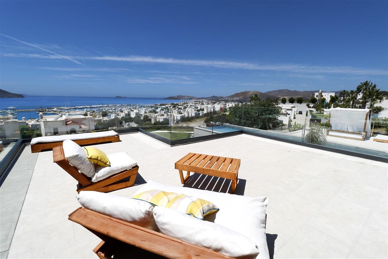 Villa Summer 4114 — 12